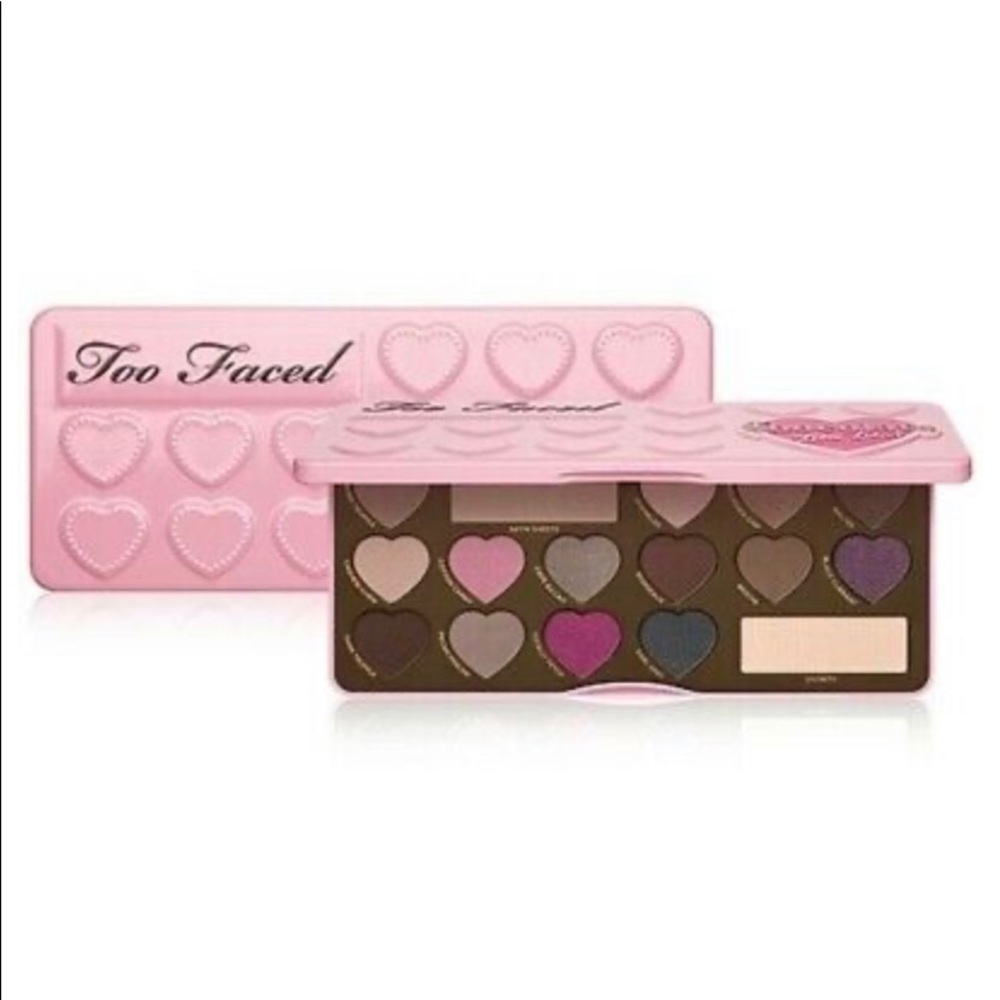 Too Faced Eyeshadow
